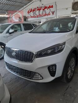 کیا سۆرینتۆ